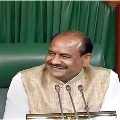 Lok Sabha speaker Om Birla tested corona positive and admitted in AIIMS