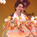 Congress leader Priyanka Gandhi Vadra comments on PM Modi ahead of Assam assembly elections