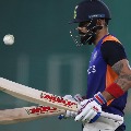 Gavaskar suggests Kohli continue as opener for Team India