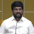 TDP MLC Mantena Sathyanarayana Raju warns AP minister Kodali Nani