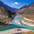 After 2 years India Pakistan to hold talks on Indus water sharing tomorrow