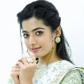 Rashmika in Trivikram Srinivas movie 