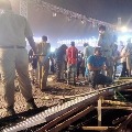 Gallery collapsed in National Junior Kabaddi tourney inauguration at Suryapet
