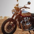 Two new bikes from Royal Enfield