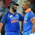 Kohli clarifies on Team India openers 