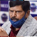 Ramdas Athawale demands Presidents rule in Maharashtra 