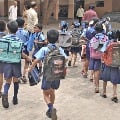 Health ministry proposal to shut schools again