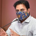 ktr slams nda govt