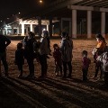 Thousands Of Unaccompanied Minors At Border US Caught Unprepared