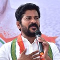 Revanth Reddy tests positive for Corona