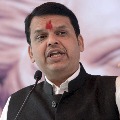 Fadnavis sensation comments on Maharashtra Home Minister Anil Deshmukh