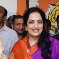 CM Uddhav Thackerays wife Rashmi found Covid positive