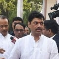 Maharashtra minister Dhananjay Munde tests positive again