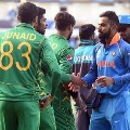 Cricket Series with India this Year Says Pak Media