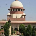 Supreem Court Comments on Women Army