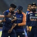 Shreyas Iyer out of England ODIs and to miss entire IPL too