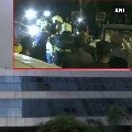 Two Killed After Fire Breaks Out At Mumbai Hospital