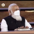 PM Modi enjoys Bangladesi artists performance in Dhaka