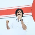 Pawan Kalyan fires in AP government 