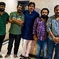 Dubbing work wrapped up for Vakeel Saab