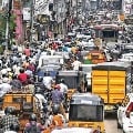 Green tax Over 4 crore vehicles on Indian roads are older than 15 years says Centre