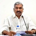 Minister Peddireddy says does not allow to indulge RESCO in APSPDCL