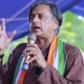 BJPs Tactics wont workout on Kerala says Shashi Tharoor