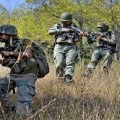 Five Maoists killed in Maharashtra encounter