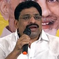 YSRCP won with three ratnas says Budda Venkanna