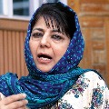 Government Denied Passport to Mehbooba Mufti