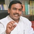 A Raja apologises to Palanaswamy