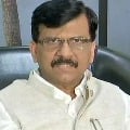 Sachin Vazes incident is a good lession for our government says Sanjay Raut