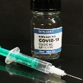 Another Covid vaccine likely to be in India expects Dr Reddys official