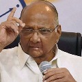 Sharad Pawar doing well after operation