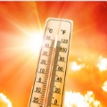 Heat Wave in Andhra Pradesh and Telangana 