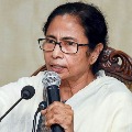 Mamata Banerjee writes letter to 10 key opposition leaders