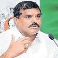 Botsa comments on Pawan padayatra