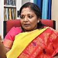 Telangana Governor Tamilisai rushed a injured man to the hospital in his convoy