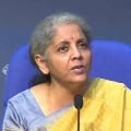 Nirmala Says Interest Rates Reduced Desission is Taken Back