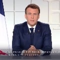 We Will Lose Control If We Dont Move Now Macron Orders Third Lockdown