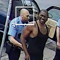 Got To Control Him Cop Defends Restraint Of George Floyd In New Video