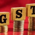 Record GST collections in March