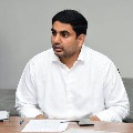 Nara Lokesh shares video containing YS Jagan comments 