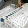 Second phase polling concludes in West Bengal and Assam