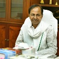 CM KCR wishes christian people for Good Friday 