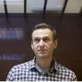 Russia Opposition leader Alexei Navalny Started Hunger Strike in jail