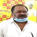 TDP Senior Leader nadakuditi narasimha rao passed away