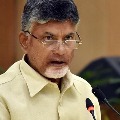 chandrababu conducts polit bureau meet