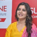 Samantha opines on Nagarjuna Wild Dog movie