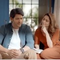Mahesh Babu and Tamannaah featuring in Lloyd AC ad video 